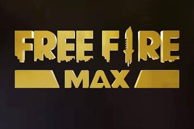 Garena Free Fire Max Redeem Codes for April 3: Here Are The Redemption Codes To Win The Free Rewards