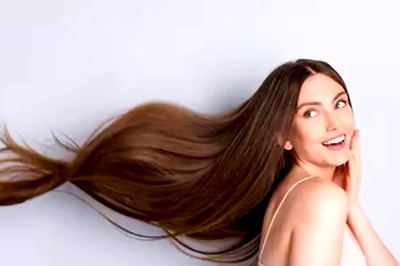 How To Grow Hair Faster? Tips You All Need To Know