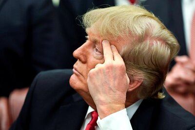 Donald Trump Misses Tax Return Deadline, Legal Battle Likely