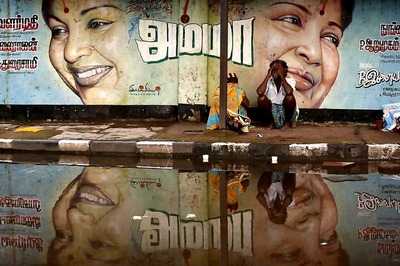 Jayalalithaa Critical, Normal Life Unaffected in Tamil Nadu