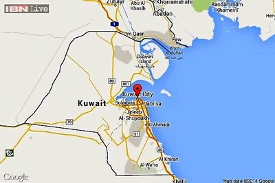 Freed Kuwait opposition leader vows protests to continue