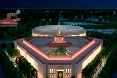 Women's Reservation Bill Meaningless Without Room for SC/ST/OBC Quota: SP and JMM Leaders