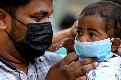 1 In 6 Unvaccinated Covid-Infected People Found to Feel Effects Up To 2 Years