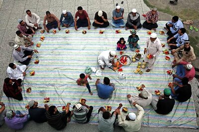 RSS Says No to Request for Iftar Party at Nagpur HQ, Muslim Wing Explains Why