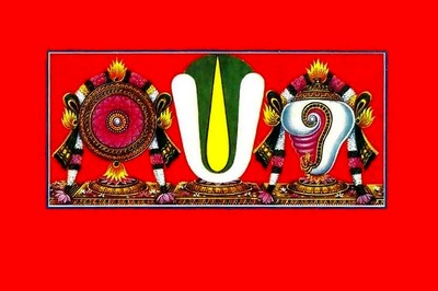 Offer shares, security bonds to lord Venkateshwara, temple opens Demat account