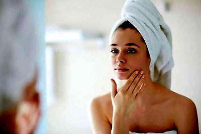 Follow These Tips For A Beautiful Look And Healthy Skin At Home