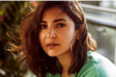 Anushka Sharma To Fly To Leeds For Intensive Bowling Training For Chakda Xpress: Report