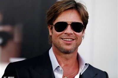 Brad Pitt: I am not a franchise guy