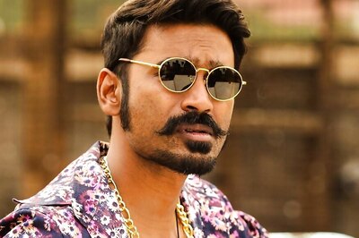 Dhanush Elated Over Visaranai Becoming India's Oscar Entry