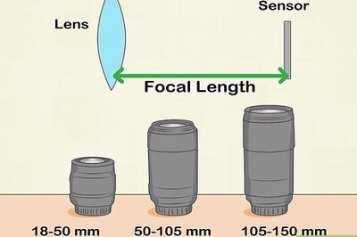 How to Buy Lenses for Your Digital SLR