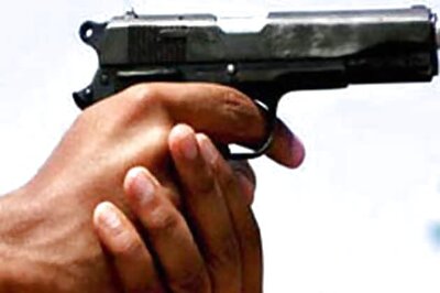 Denied leave, policeman shoots sub-inspector dead
