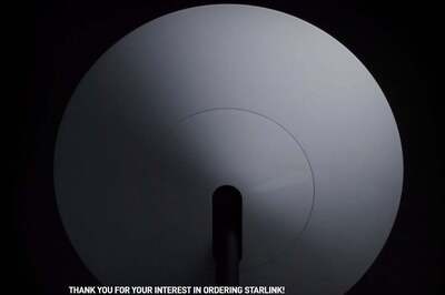 Elon Musk's Starlink to Refund Pre-Orders in India After Govt Order