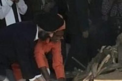 Col cremated with full military honours