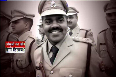 DSP murder: Three accused remanded in judicial custody