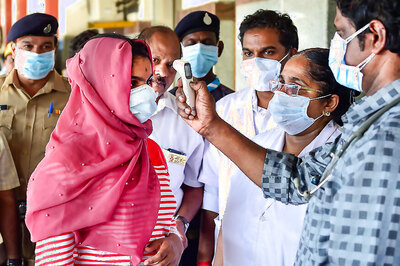 Suspected Coronavirus Patient Who Travelled to USA Recently Dies in Kangra