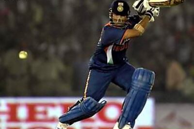 Playing for India my greatest pride: Sachin