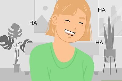 How to Learn to Laugh at Your Mistakes