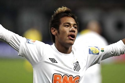 No Barcelona meeting: Neymar