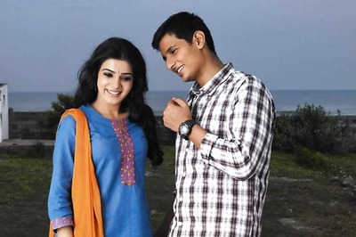'Neethane En Ponvasantham' to have a grand release