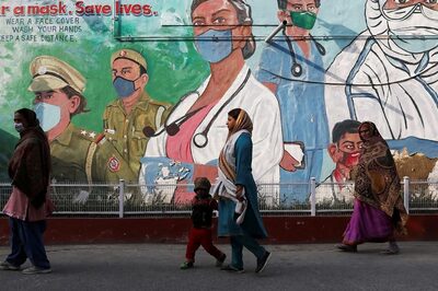 News18 Evening Digest: Is Another Covid Wave On the Horizon for India? Govt Alert as Nations See Rise in Cases and Other stories