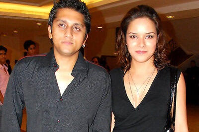Mohit Suri misses 'Awarapan' on his honeymoon