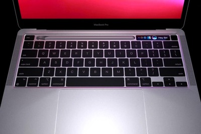 MacBook With Apple Pencil Support? Apple Patent Hints At Laptop Model With Pencil Dock