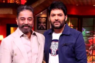TKSS: Vikram Star Kamal Haasan Recalls Hilarious Incident From The Sets of Chachi 420; Watch