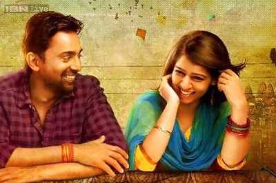 'Paranthe Wali Gali' highlights essence of old Delhi, says director Sachin Gupta