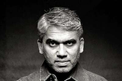 Humanity Is Not Sustainable, Says Fashion Designer Rajesh Pratap Singh