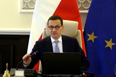 Poland Backs Down on Holocaust Law, Seeks to Remove Jail Terms