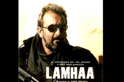 Masand: 'Lamhaa' is not in good shape