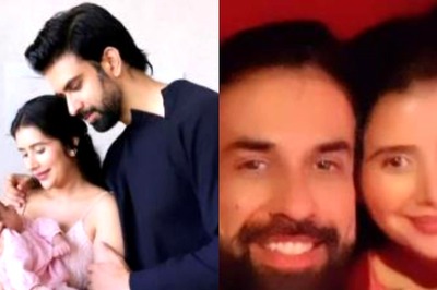 Sushmita Sen's Brother Rajeev Sen And Wife Charu Asopa Enjoy 'Movie Date' Amid Divorce Rumours