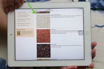 How to Add Flavor to Quinoa