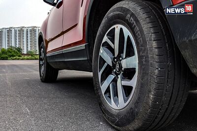 Apollo Tyres Launches E-Commerce Portal for Passenger Car and Two-Wheeler Tyre in India