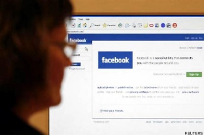 Facebook to file IPO documents as soon as Feb 1