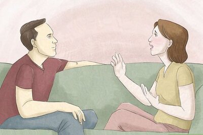 How to Make a Girl Who Is Really Mad at You Forgive You