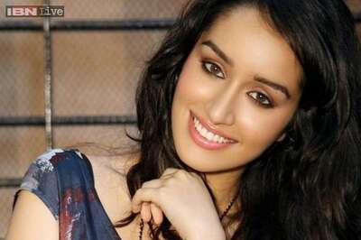 Shraddha Kapoor to flaunt muscular body for 'ABCD 2'