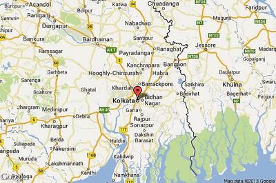 Bihar's wanted gangster arrested in Kolkata