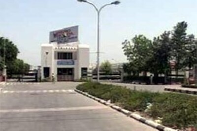 Stalemate continues at Hero Honda plant