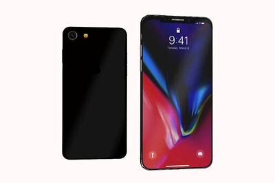 Apple iPhone SE 2 With Notch Display Expected to Launch on June 4: Price, Specs and More