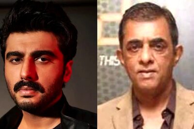 Arjun Kapoor Pays Tribute To 2 States Co-Star Shiv Kumar Subramaniam: 'You Will Be Missed'