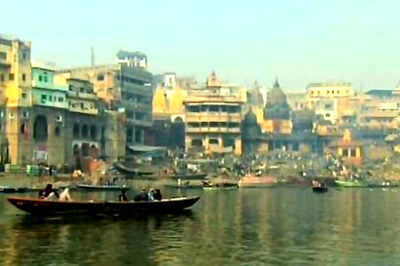 Environmentalists for declaration of Ganga as World Heritage
