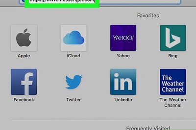 How to Log Out on Facebook Messenger on a PC or Mac