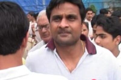 Srinath to referee Lanka Test series