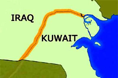 Execution of two Indians put on hold in Kuwait