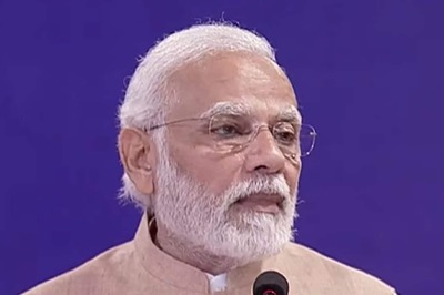 PM Modi Launches NIRYAT Portal to Access Export Records, Inaugurates Vanijya Bhawan