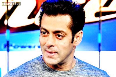 Salman Khan says he was 'thrown out' of Karan Johar's 'Shuddhi'