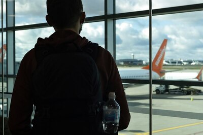 58% Indians Plan to Travel in Next 3 Months Despite Omicron Surge, Survey Finds