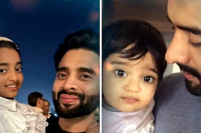 ‘Mamu Is Always Here To Love You’: Jackky Bhagnani’s Touching Birthday Wish For Niece Divi