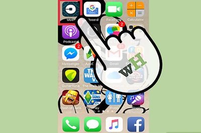 How to Check an Uber Driver's Rating